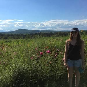 Meet your Posher, Emma